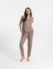 Piżama Moraj PDD5400-005 kr/r M-3XL